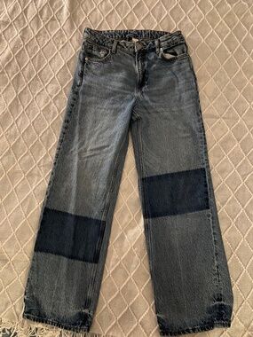 Divided Jeans size 6